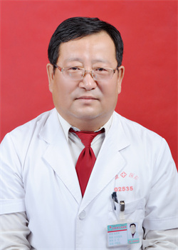 吕虎军