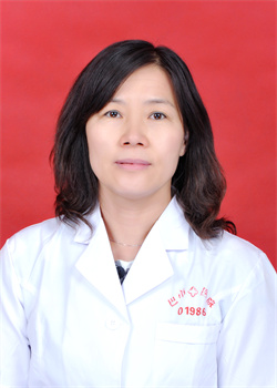 李巧云