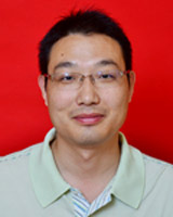 洪泽