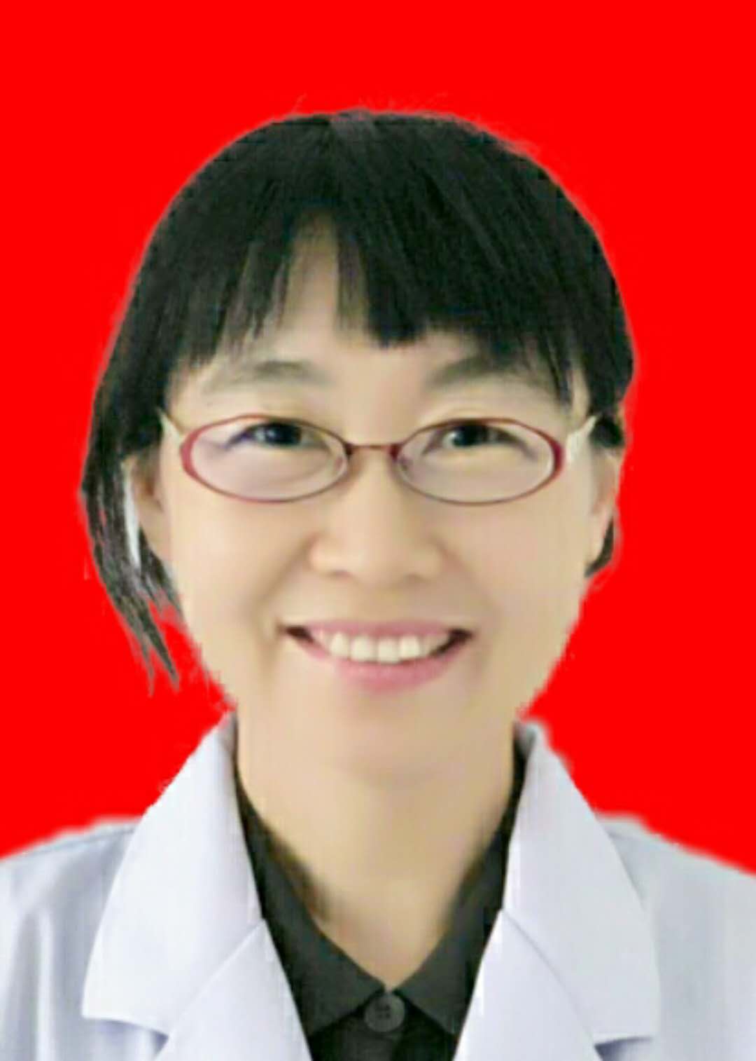 马燕君