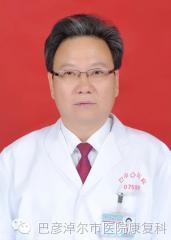 刘凤麒