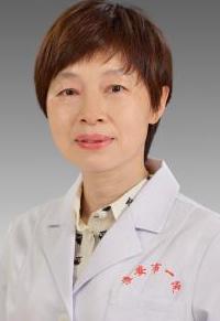 陈晓琴