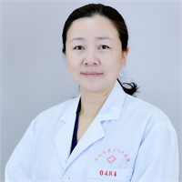 杨鸿霜