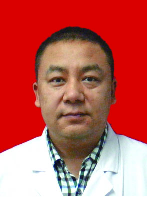 杜刚
