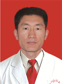 杨永茂
