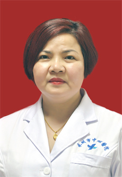李满连