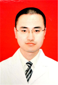 陈俊名