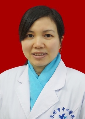 胡丽