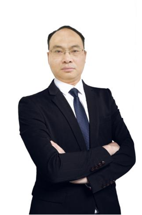 雍利军