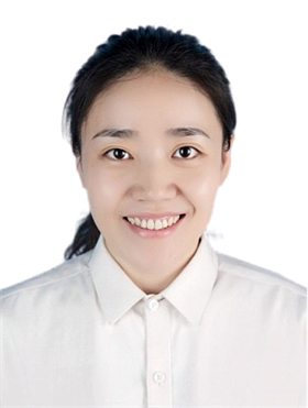 何丽琼