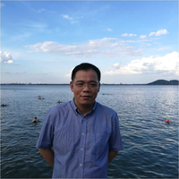 蓝建平