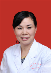 胡华玲