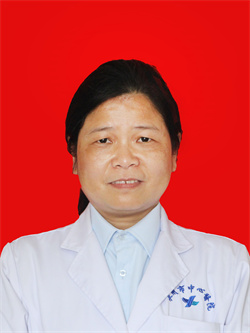 陈小红