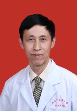 罗宏金