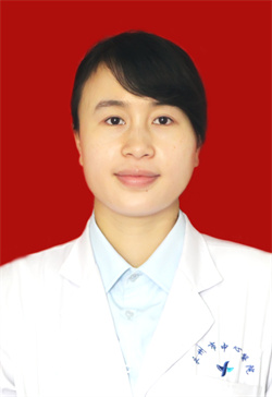 吴辉丽
