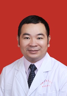 杨军