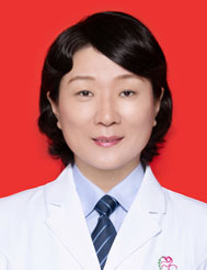 张咏梅