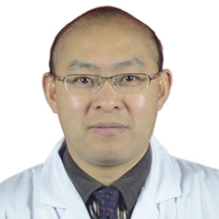 杨泽福