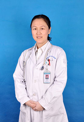 孙晓丹