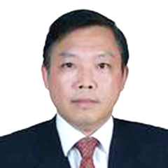 徐和平