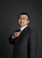 罗棋毅