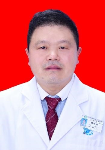 陈向林