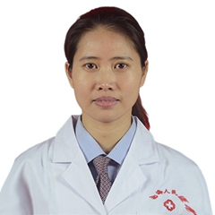 吴晓婵
