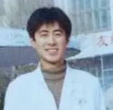 杨志超