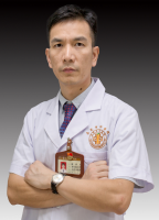 谢庆祥