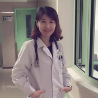 王红