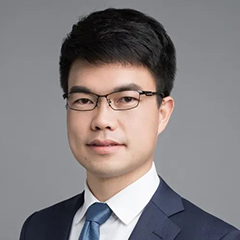 张健