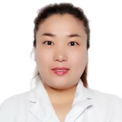 陈丽丽