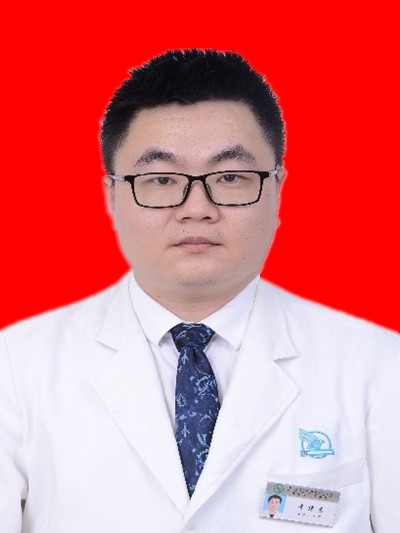 李绪东