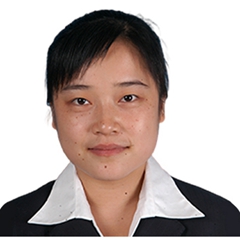 杨振杰
