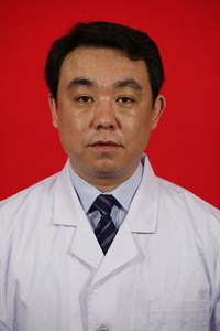 赵强