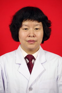 邢桂霞