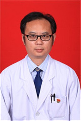 张勇