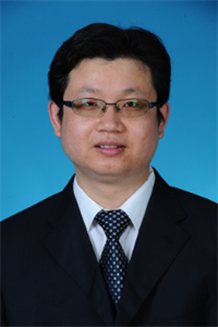 何敬振