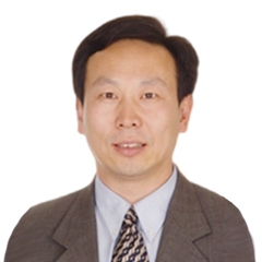 杨秋安