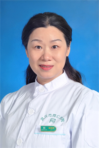 崔晓燕