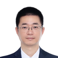 李雄