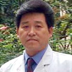 杨志生