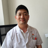 姚鹏鹏