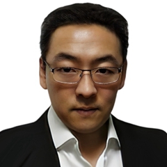 崔健袖