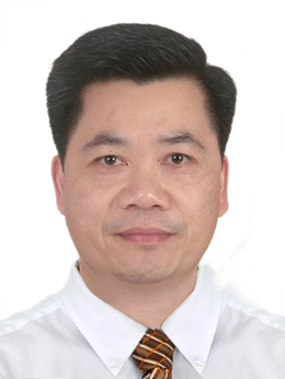 谢军