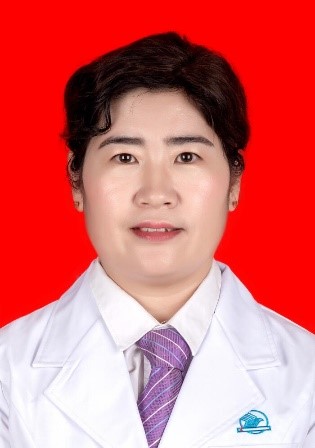 王丽