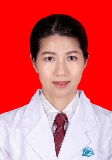 许茵