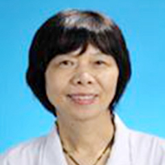 吴丽清