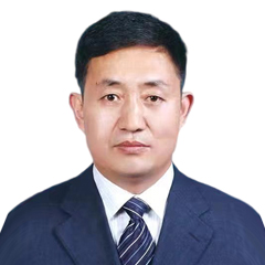 赵杰