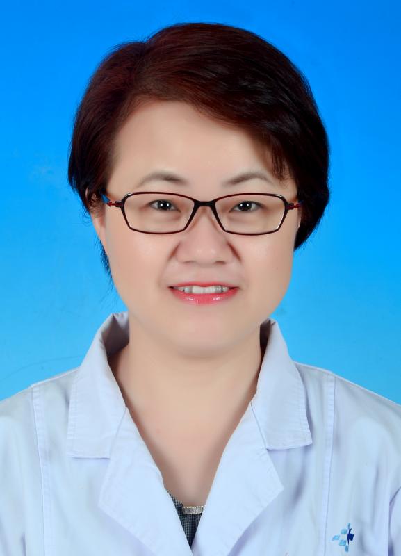 马锦琪